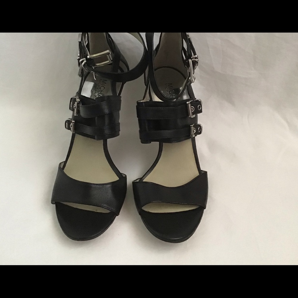 Michael kors heels